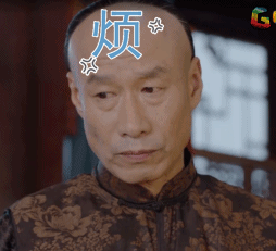 我竟如此烦恼，不知道该说点什么了