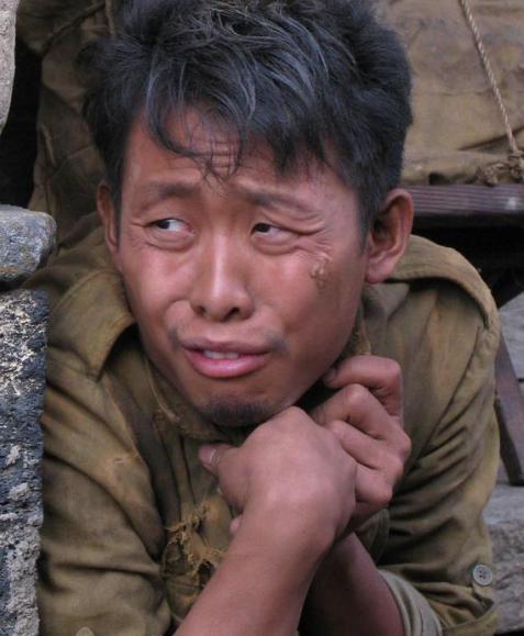 孟烦了真的很烦恼