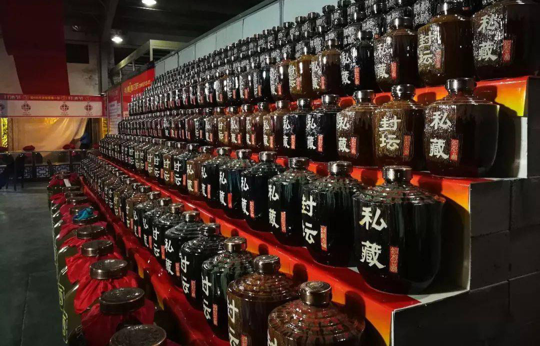 一起到酒庄喝酒吧！这里有各种私藏的好酒