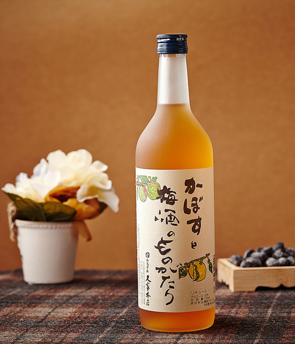送你一瓶好酒，尝尝味道吧