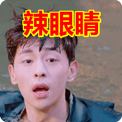 真是辣眼睛，不敢看啊