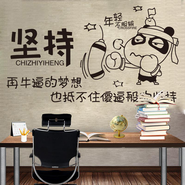 再牛逼的梦想，也抵挡不住傻逼般的坚持