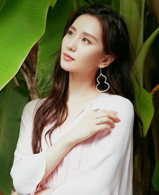 永远美丽的女神-刘诗诗