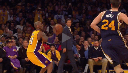 永远的球神，跳投百发百中