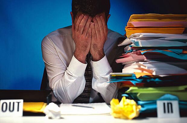 深夜还在加班，真心累啊