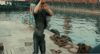 光有功夫没有智商也是白搭